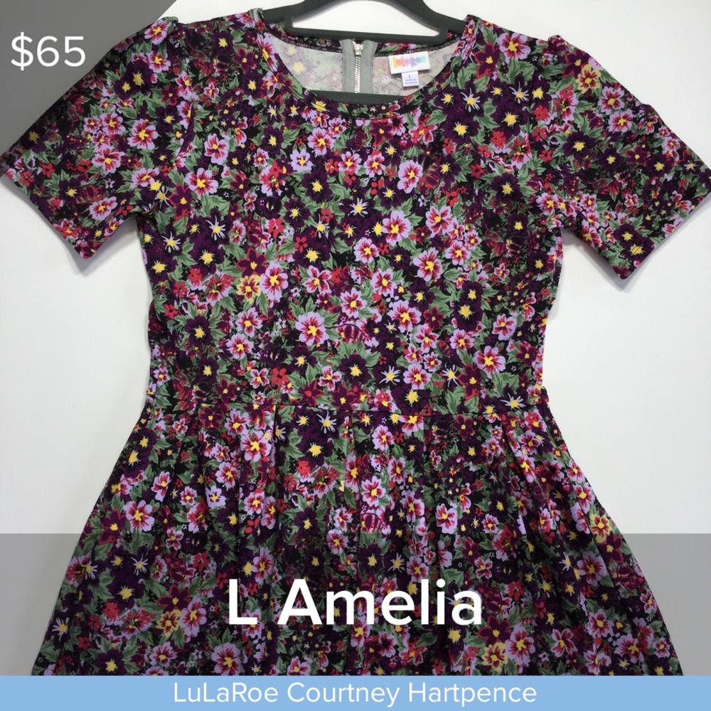 Large Amelia